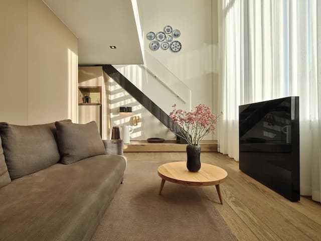 Conservatorium Hotel (Operated by Mandarin Oriental)-小型复式 (Grand)-6