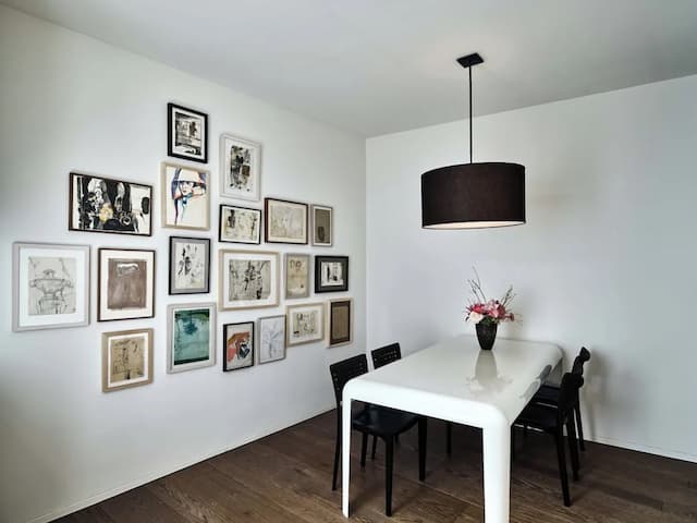 Conservatorium Hotel (Operated by Mandarin Oriental)-套房, 2 间卧室, 阳台-7