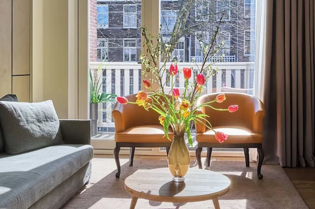 Conservatorium Hotel (Operated by Mandarin Oriental)-套房, 2 间卧室, 阳台-8