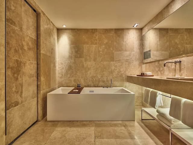 Conservatorium Hotel (Operated by Mandarin Oriental)-套房 (Conservatorium)-4