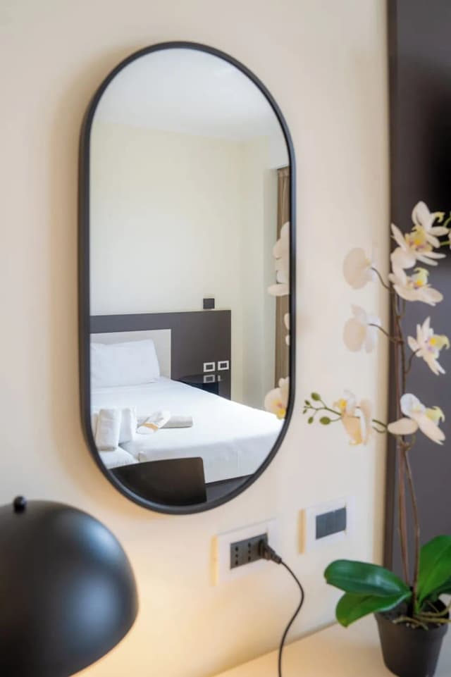 卡潘尼爾酒店-高級客房-6