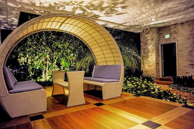 集市酒店-Penthouse 3 Bedroom Adults Only-5