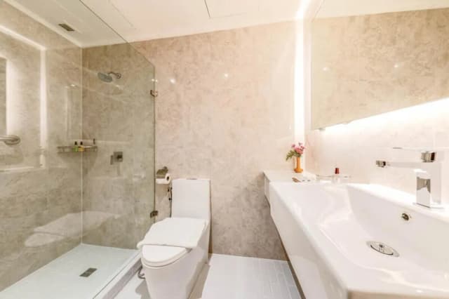 莫雷花園酒店-特級客房-18