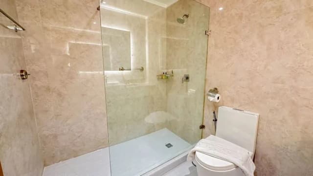 莫雷花園酒店-特級客房-10