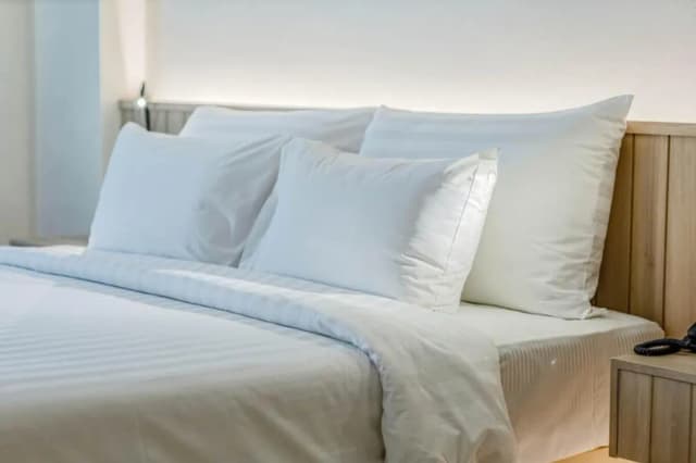 莫雷花園酒店-特級客房-13