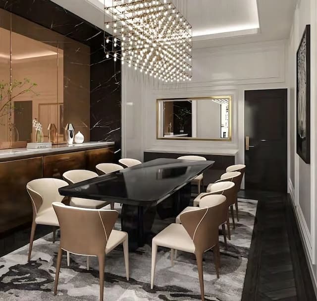 Sofitel New York-顶层房, 1 张特大床-2