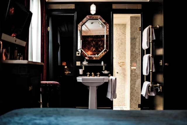 Hôtel Providence-Mini-4