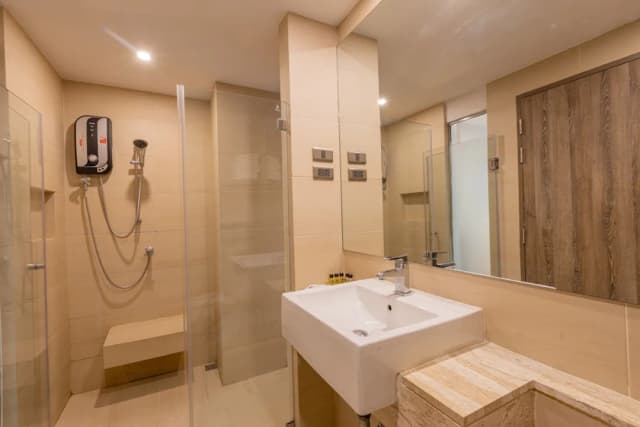 B2 班納精品及經濟型飯店-Superior Premier Room-4