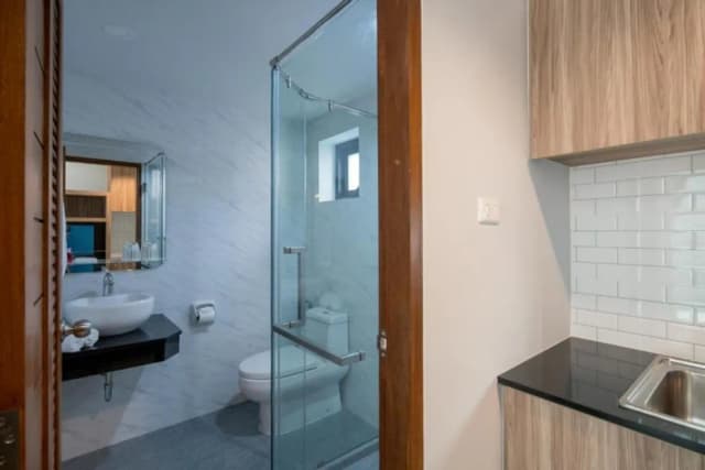 Peace Blue Naiharn Naturist Resort Phuket-Plunge Pool Suite Villa-17