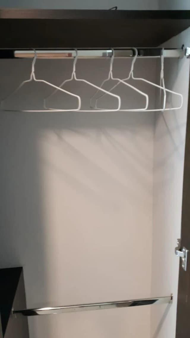 B 空間住宅飯店-標準雙人房-7