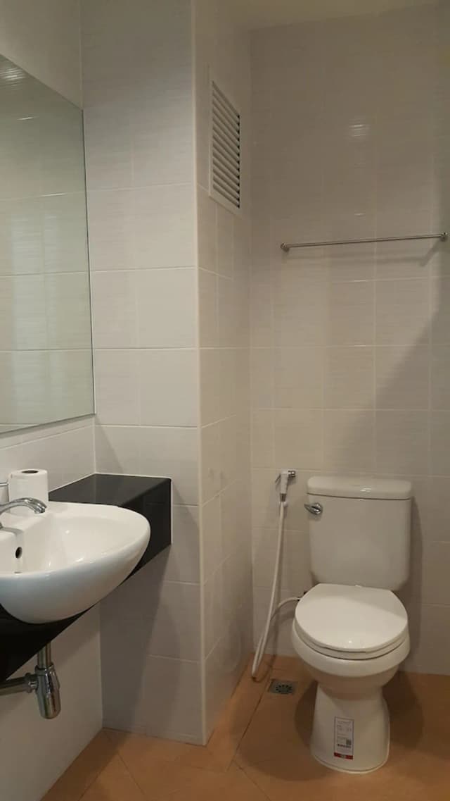 B 空間住宅飯店-標準雙人房-10