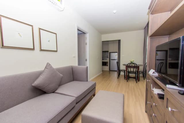 드럭스 콘도미니엄-Standard Queen Room-3