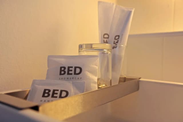 BED ニマン ホテル - アダルト オンリー-スタンダード トリプルルーム-14