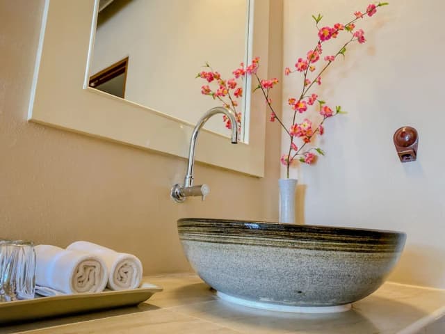 普吉島中華樓飯店-Deluxe Room-25