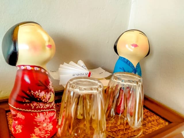 普吉島中華樓飯店-Deluxe Room-8