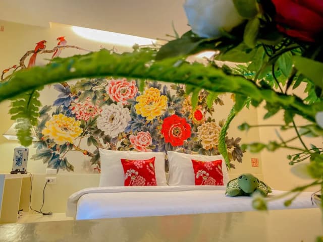 普吉島中華樓飯店-Deluxe Room-24