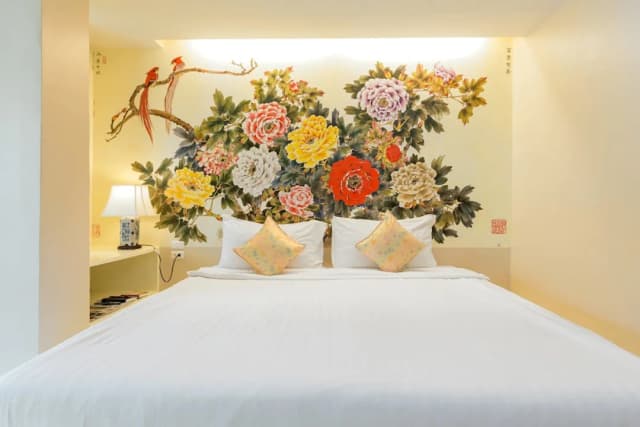 普吉島中華樓飯店-Deluxe Room-2