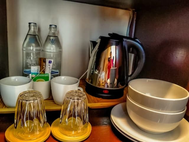 普吉島中華樓飯店-Deluxe Room-21