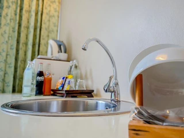 普吉島中華樓飯店-Deluxe Room-5