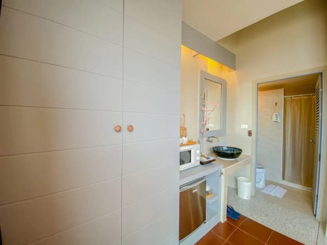 普吉島中華樓飯店-Executive Triple room-3