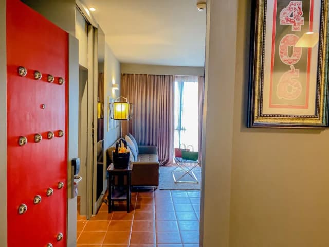 普吉島中華樓飯店-Executive Suite Room-3
