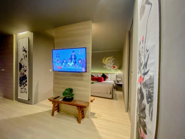 普吉島中華樓飯店-Executive Suite Room-18