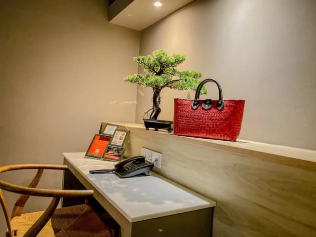 普吉島中華樓飯店-Executive Suite Room-17