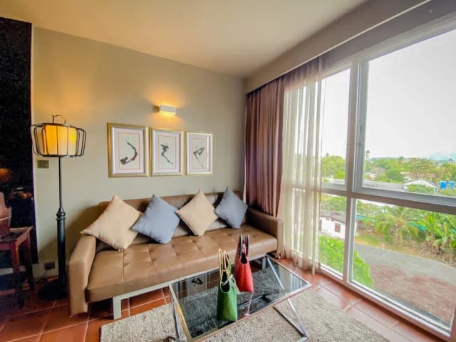 普吉島中華樓飯店-Executive Suite Room-6