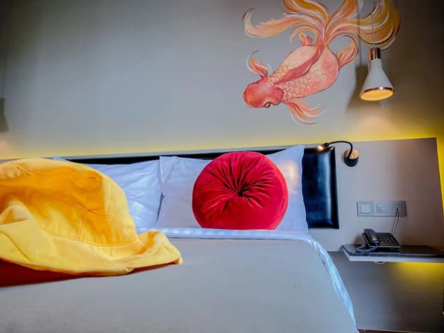 普吉島中華樓飯店-Executive Suite Room-11