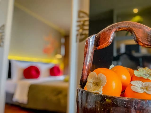 普吉島中華樓飯店-Executive Suite Room-8