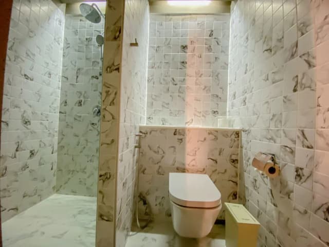 普吉島中華樓飯店-Executive Suite Room-24