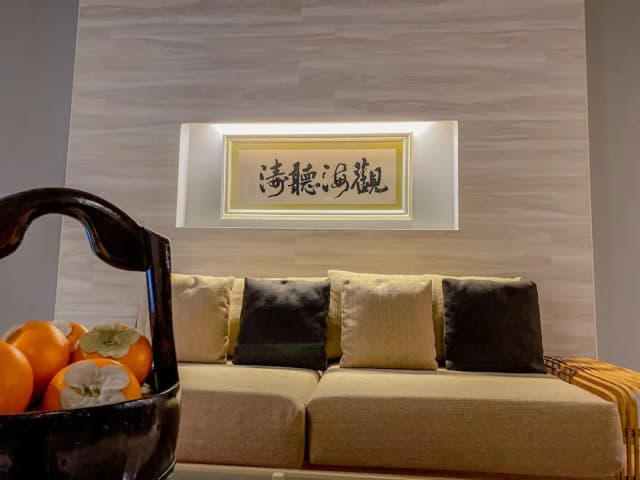 普吉島中華樓飯店-Executive Suite Room-16