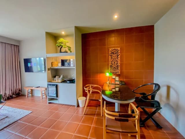 普吉島中華樓飯店-Executive Suite Room-5