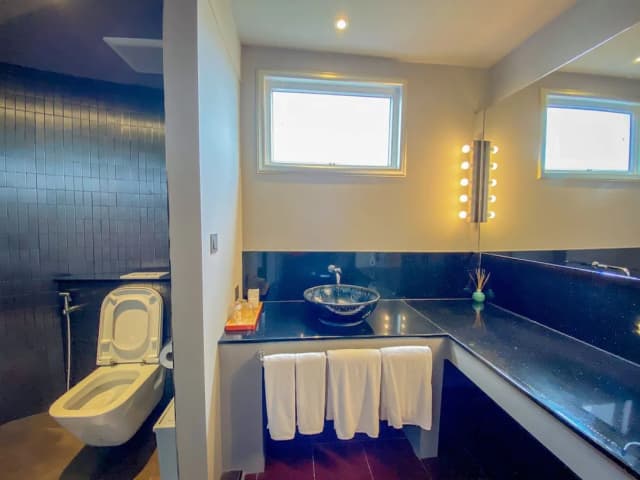 普吉島中華樓飯店-Executive Suite Room-12