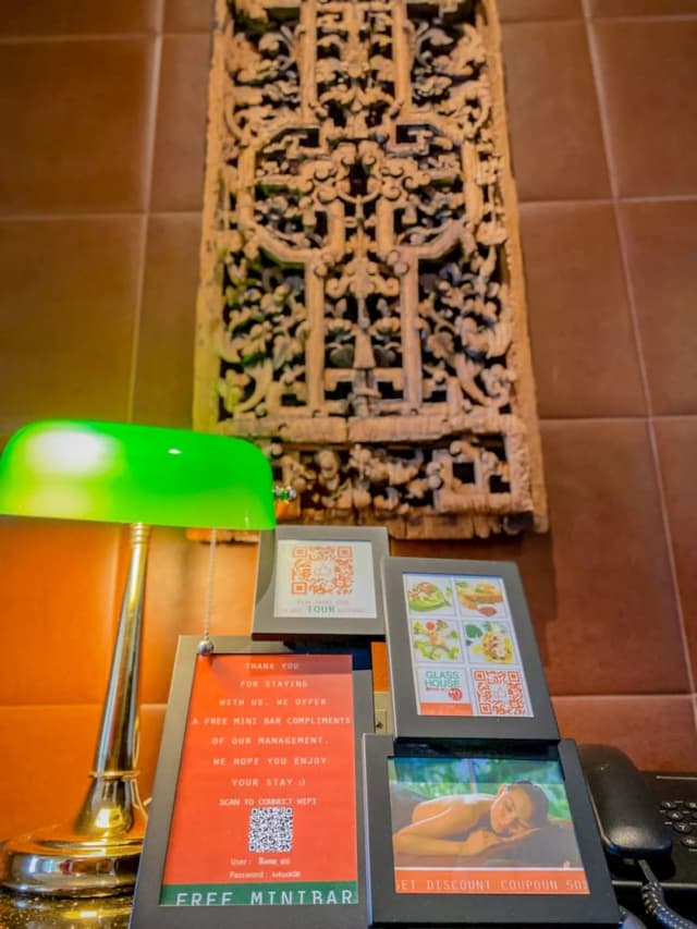 普吉島中華樓飯店-Executive Suite Room-2