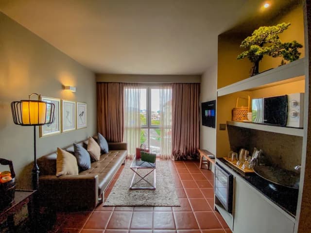 普吉島中華樓飯店-Executive Suite Room-4