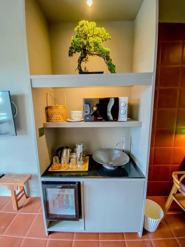 普吉島中華樓飯店-Executive Suite Room-7