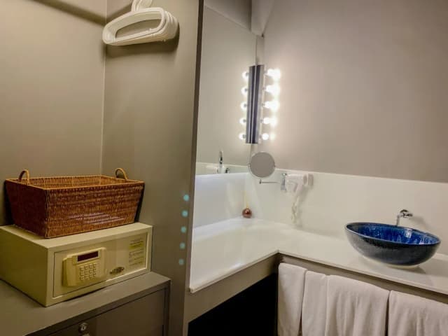 普吉島中華樓飯店-Executive Suite Room-23