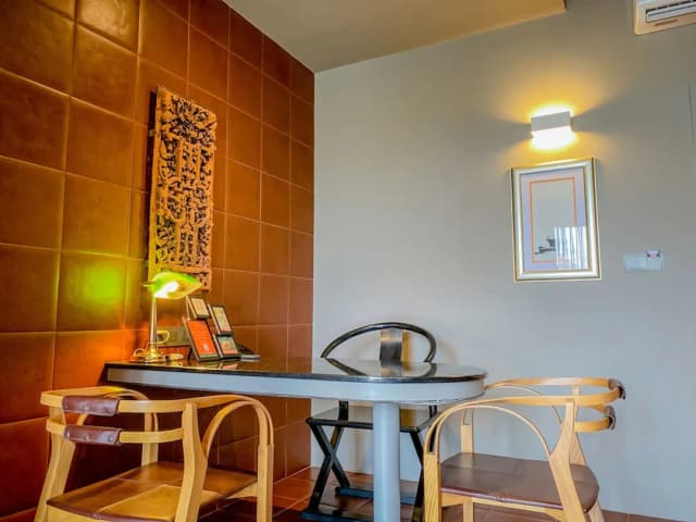 普吉島中華樓飯店-Executive Suite Room-1