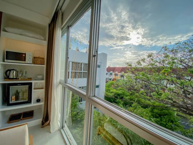 普吉島中華樓飯店-Executive Deluxe Room-21