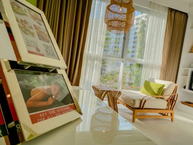 普吉島中華樓飯店-Executive Deluxe Room-6