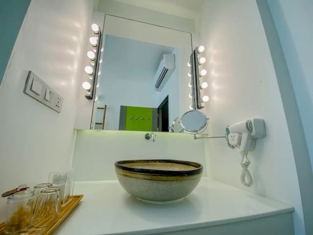 普吉島中華樓飯店-Executive Deluxe Room-19