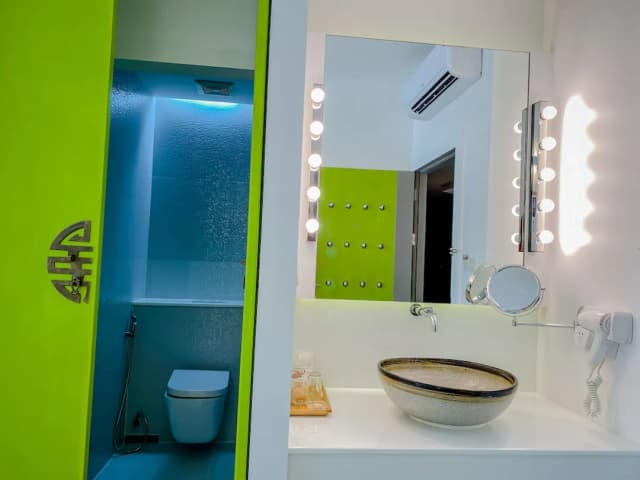 普吉島中華樓飯店-Executive Deluxe Room-18