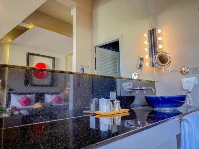 普吉島中華樓飯店-Executive Deluxe Room-11