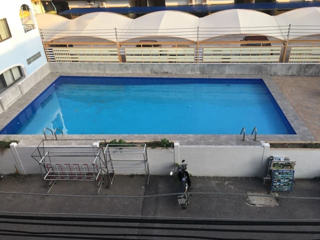 Phunyanuch Hotel-Standard Double Room, 1 King Bed-12
