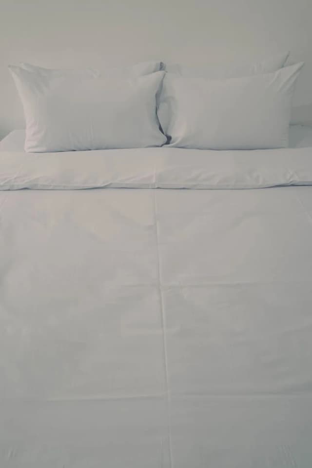 ドンムアンホテル-Modern King Room-1