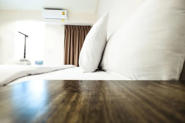 ドンムアンホテル-Modern King Room-3