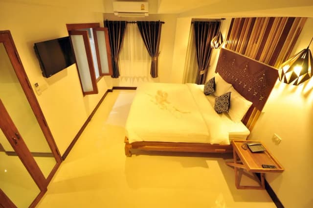 마이 치앙 마이 부티크 로지-스위트-1