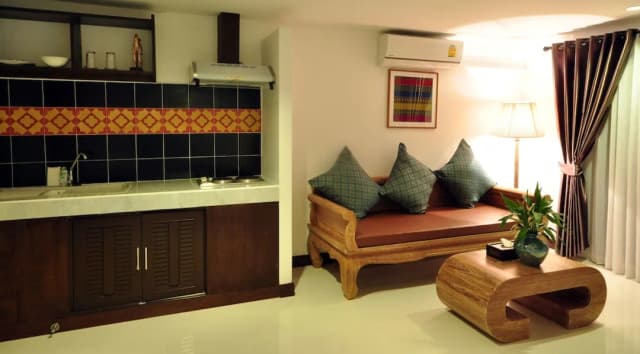 마이 치앙 마이 부티크 로지-스위트-7