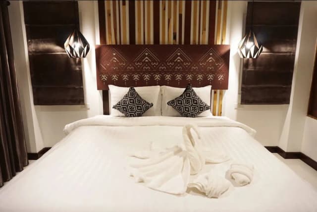 마이 치앙 마이 부티크 로지-스위트-2